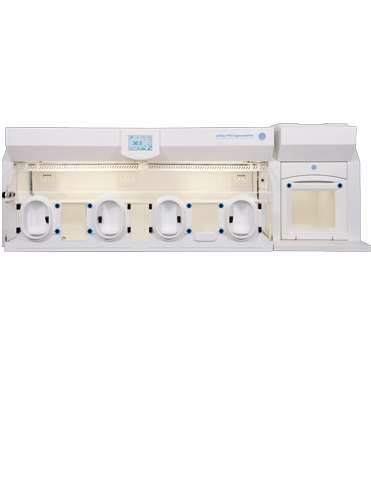 Whitley H95 Hypoxystation